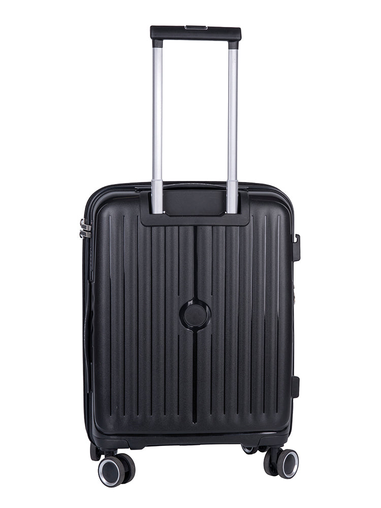 Cellini Rapido 4 Wheel Carry On Trolley Case