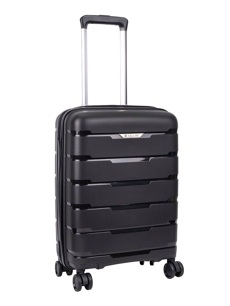 Cellini Rapido Wheel Carry On Trolley Case