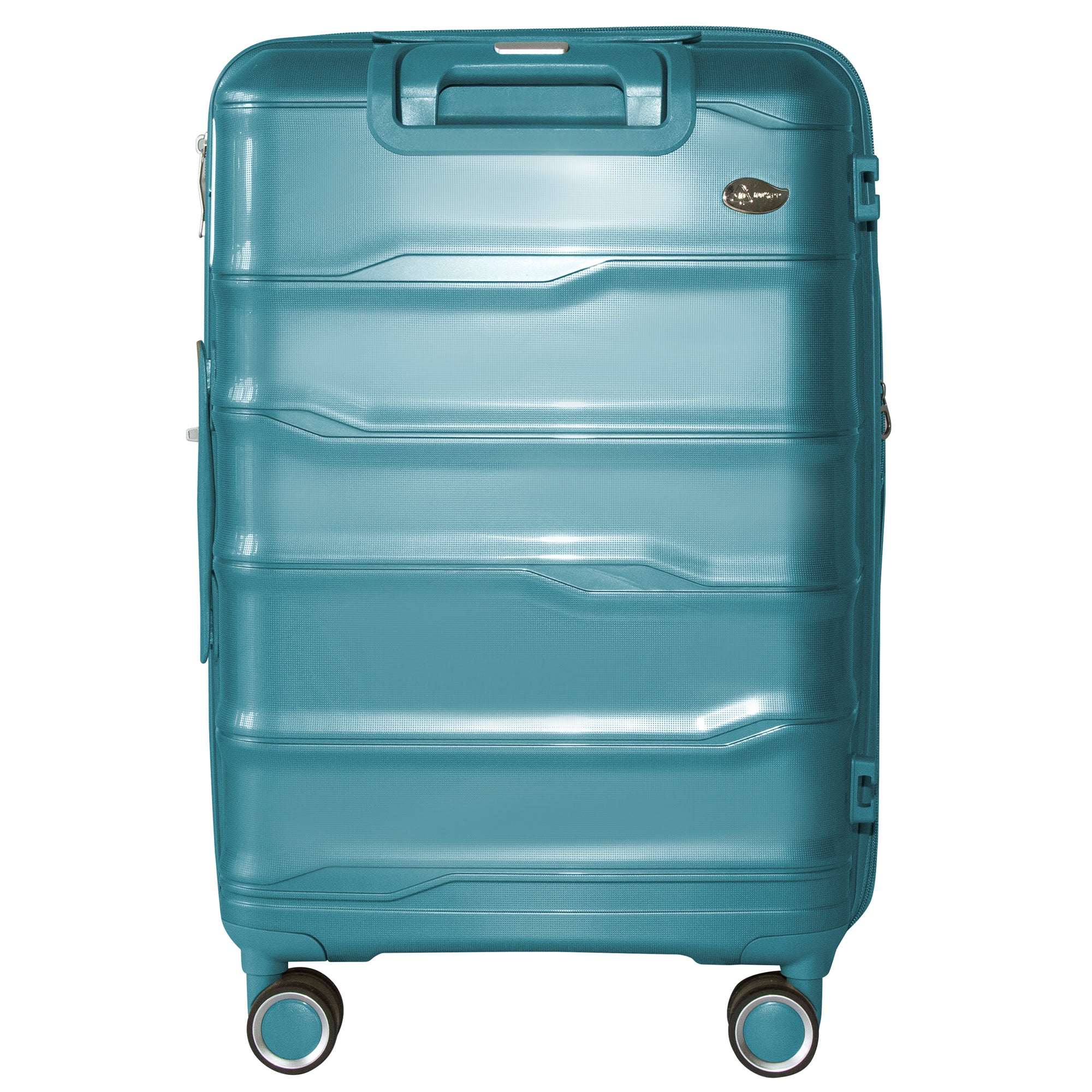 EVOLUTION ICEBERG 3PC SPINNER LUGGAGE SET
