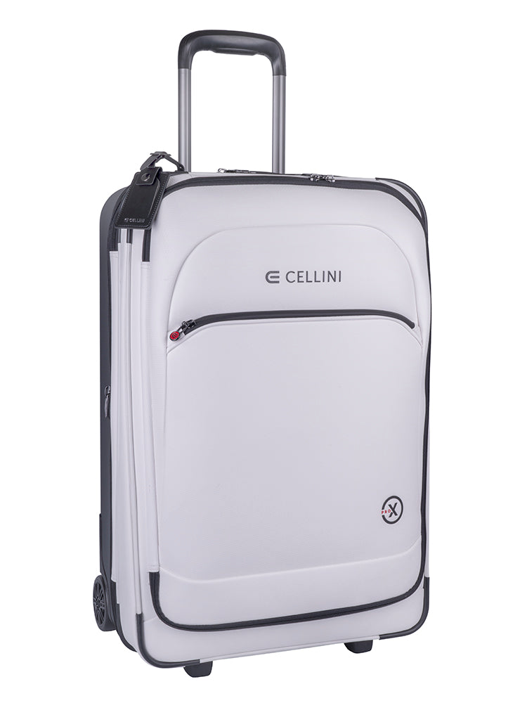 Cellini Pro X Trolley Pullman with Oversized Fastline Wheels