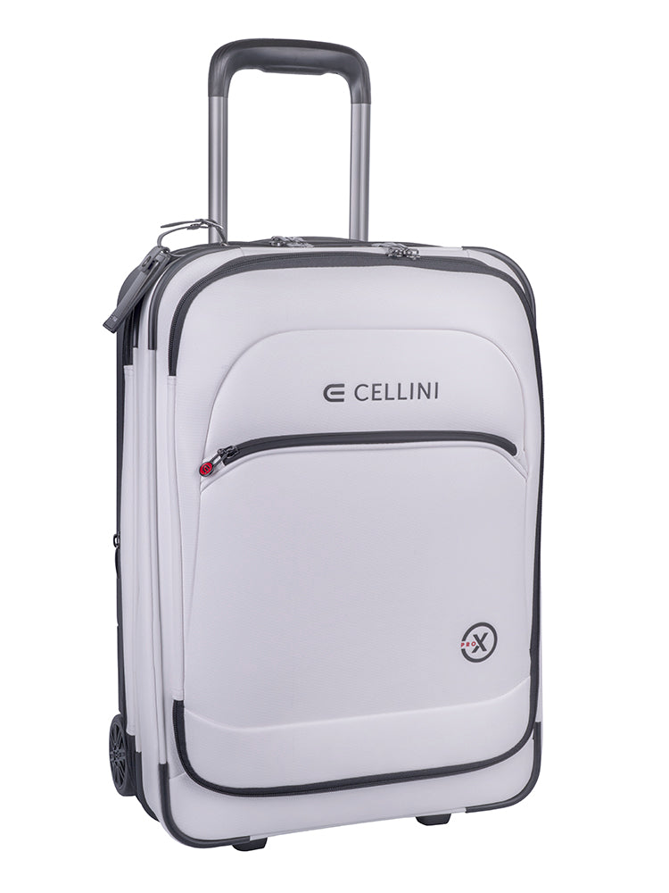 Cellini Pro X Trolley Pullman with Oversized Fastline Wheels