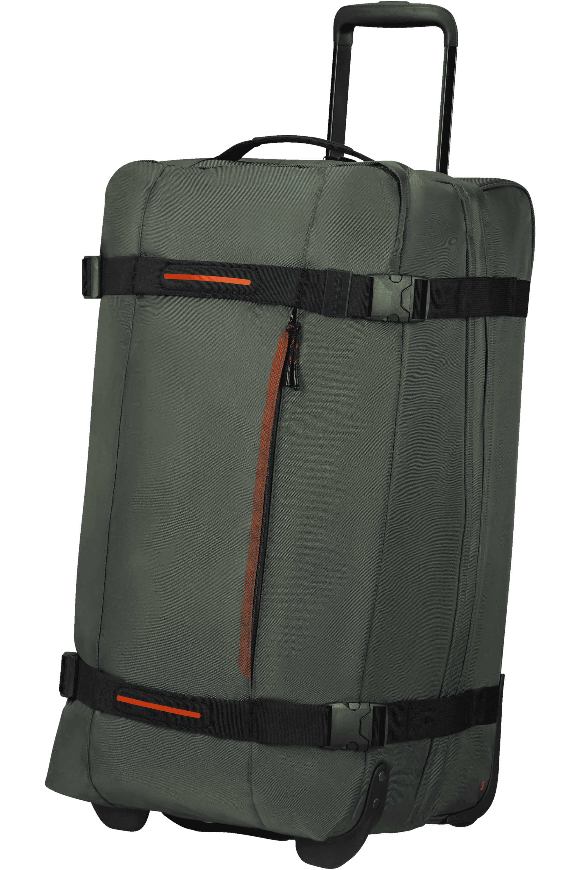 Timberland twin mountain online 30 wheeled duffel