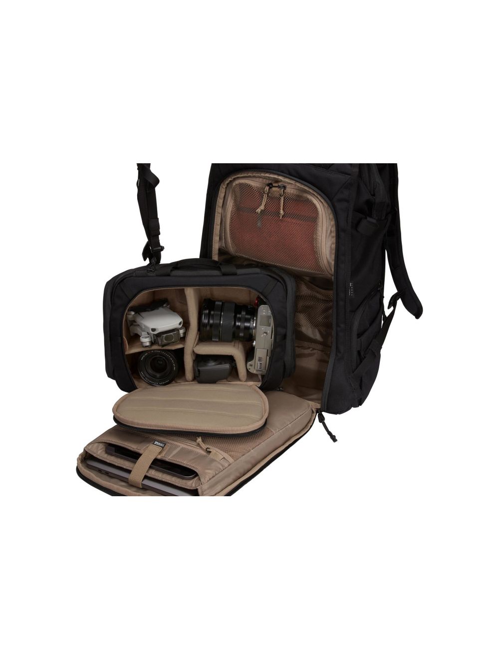 covert dslr 24l 8