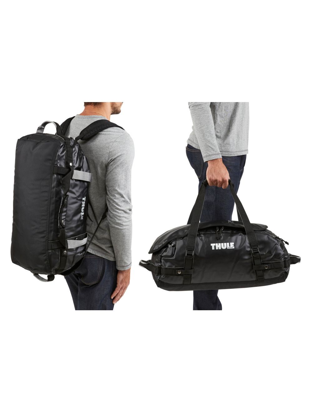 Thule Chasm 40L