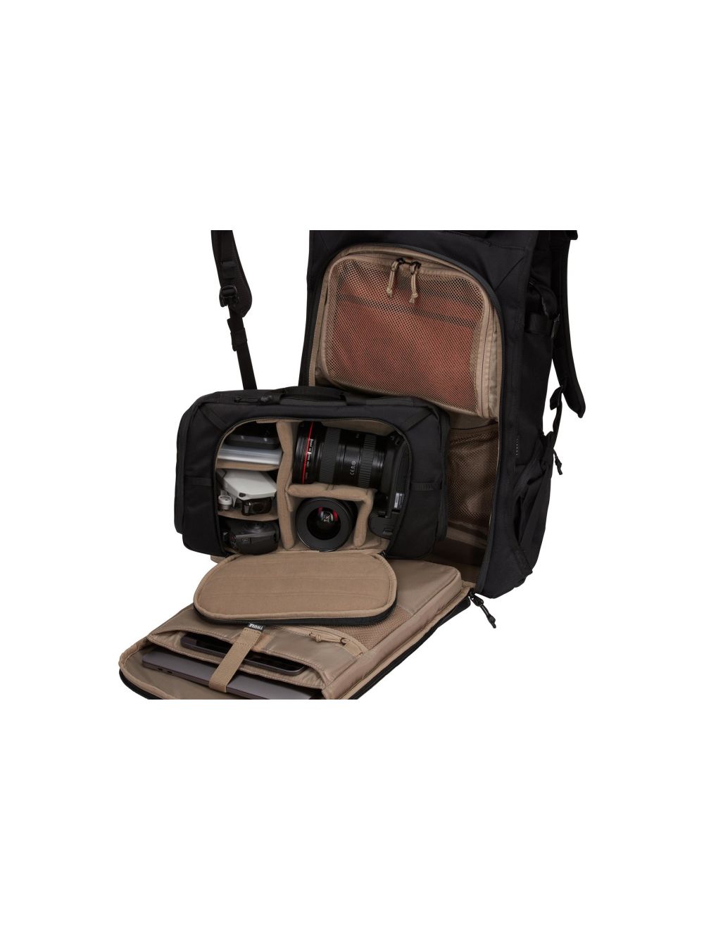 thule dslr 32l 4