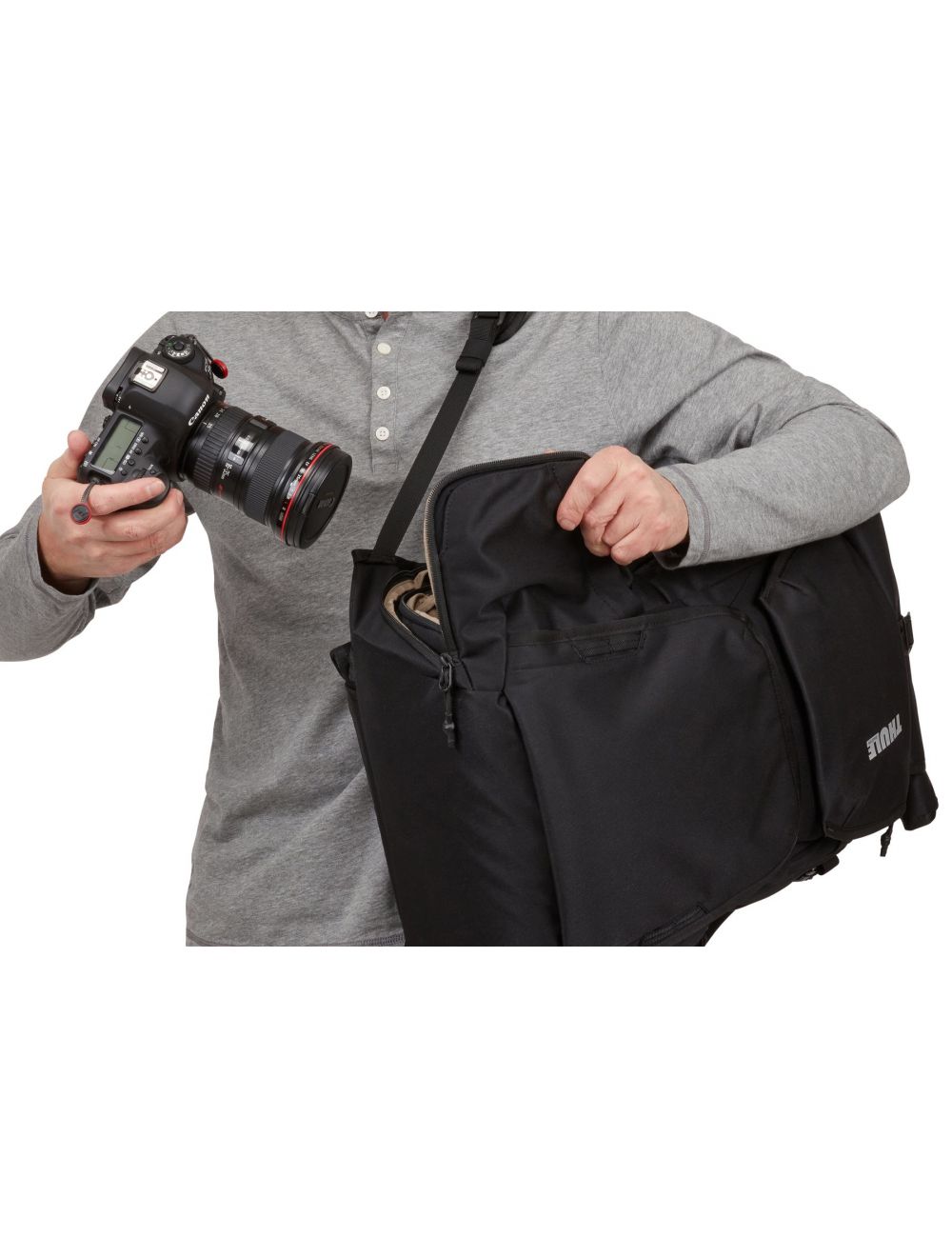 thule dslr 32l 5