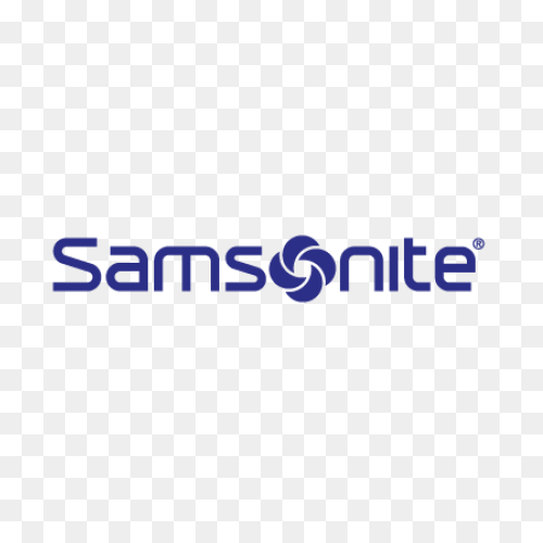 Samsonite logo